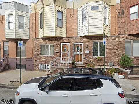 Dorrance, PHILADELPHIA, PA 19145