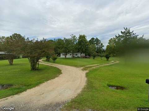 97Th, LAKE BUTLER, FL 32054