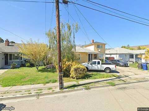 Tyee, CASTRO VALLEY, CA 94546