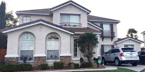 Sunsprite, UNION CITY, CA 94587