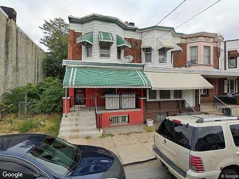 Mifflin, PHILADELPHIA, PA 19145
