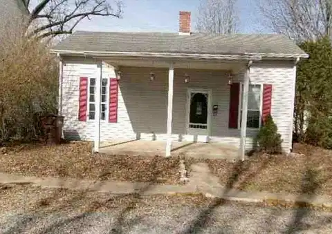 Pike St, Vevay, IN 47043
