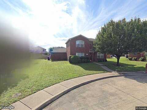 Balsam Grove, DESOTO, TX 75115