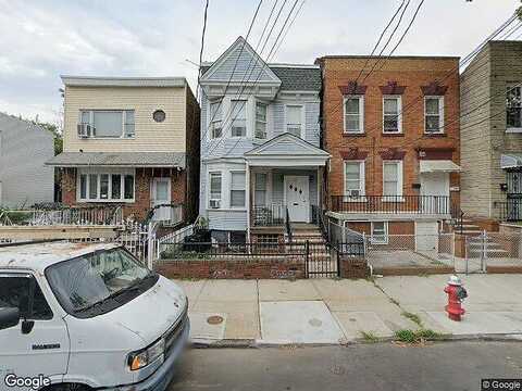 Freeman, JERSEY CITY, NJ 07306