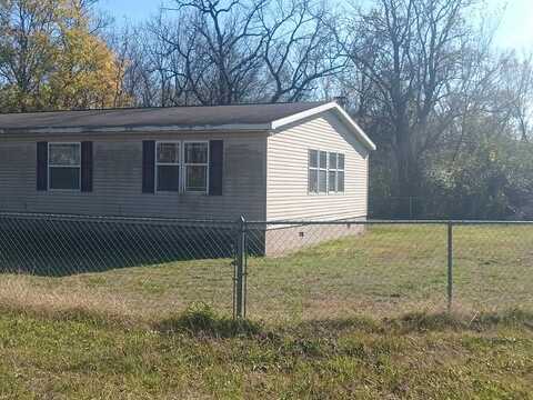 Maryland, MUSKOGEE, OK 74401