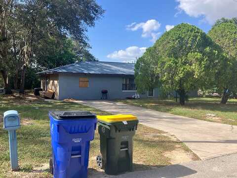 Terrapin, AVON PARK, FL 33825