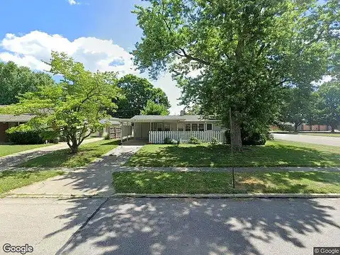 Colton, DAYTON, OH 45420