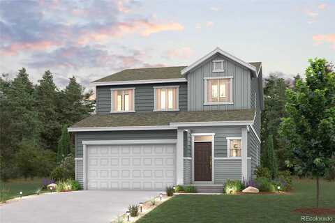 Flower Blossom Avenue, Brighton, CO 80601