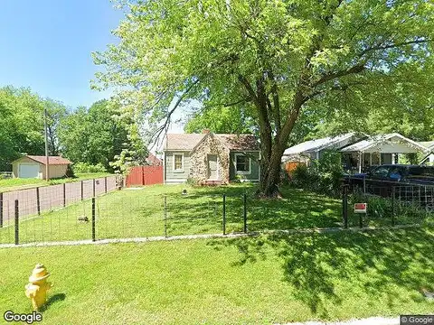 Elm, SPRINGFIELD, MO 65806