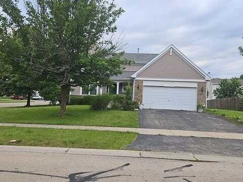 Prestwick, CREST HILL, IL 60403