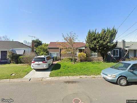 Rizzo, CASTRO VALLEY, CA 94546