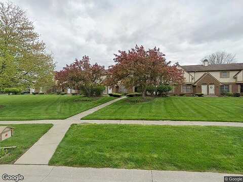 Winterset, TOLEDO, OH 43614