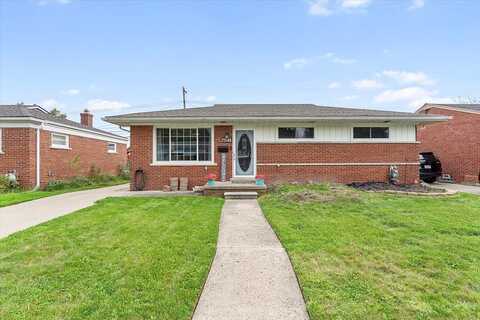 Barton, SAINT CLAIR SHORES, MI 48081