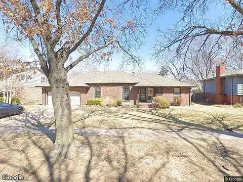 Penrose, WICHITA, KS 67206