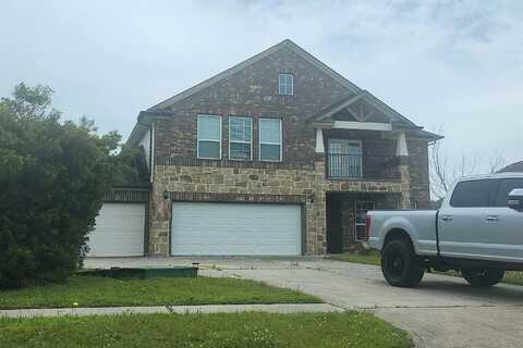 Royal Melbourne, PORTER, TX 77365