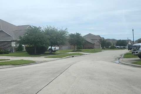 Royal Melbourne, PORTER, TX 77365