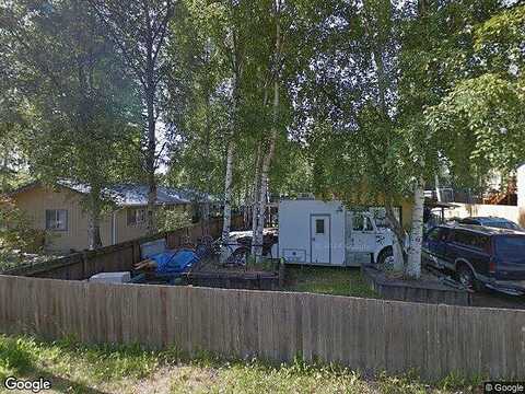 Bear View, CHUGIAK, AK 99567