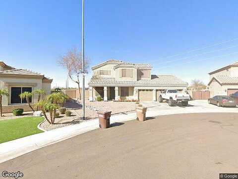 94Th, PEORIA, AZ 85382
