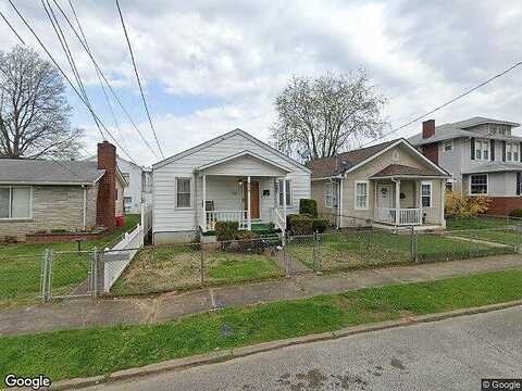 17Th, DUNBAR, WV 25064