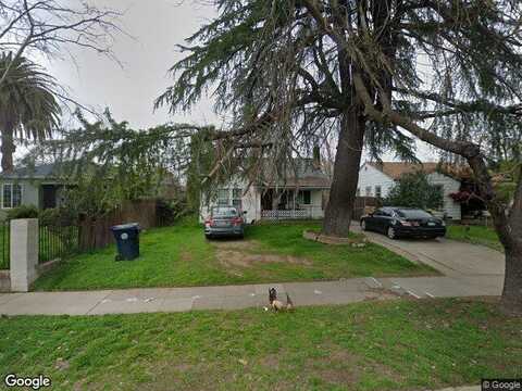 El Camino, SACRAMENTO, CA 95815