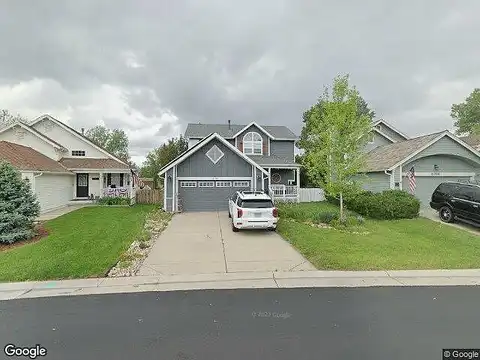 Silver Meadow, PARKER, CO 80138