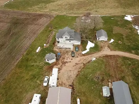110Th, WHEATLAND, IA 52777