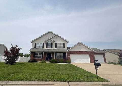 Southern Oak, BELLEVILLE, IL 62226