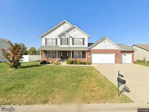 Southern Oak, BELLEVILLE, IL 62226