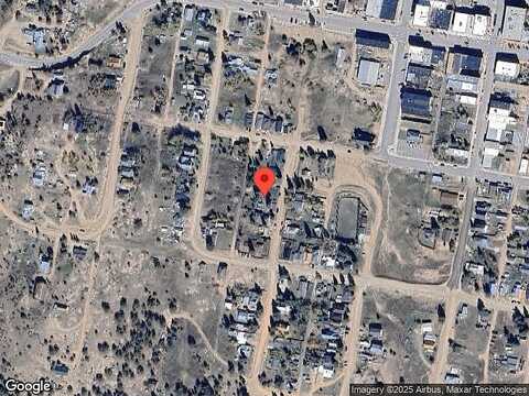 5Th St, Victor, CO 80860