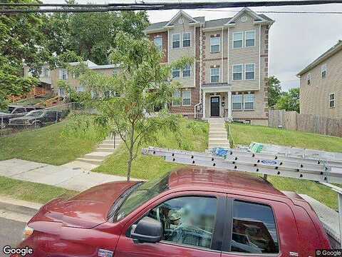 57Th, WASHINGTON, DC 20019