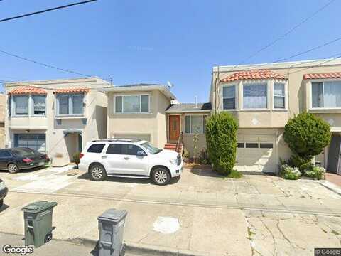 A, SOUTH SAN FRANCISCO, CA 94080