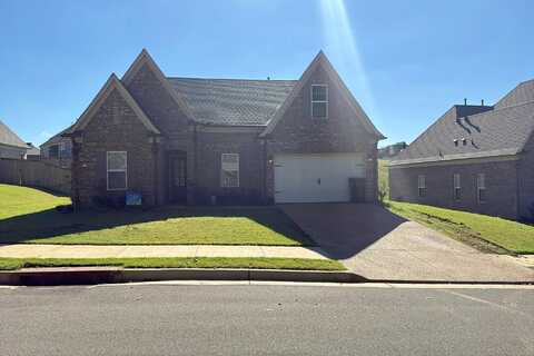 Magnolia Heights, HERNANDO, MS 38632