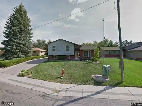 W Logan St, STERLING, CO 80751