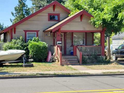 State, SALEM, OR 97301