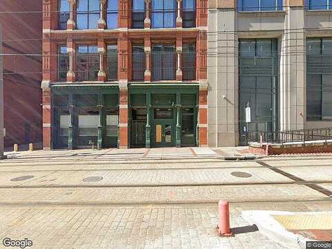 S Howard St 501, Baltimore, MD 21201
