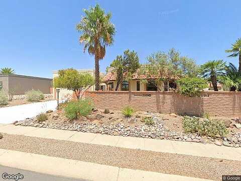 La Canoa, GREEN VALLEY, AZ 85614