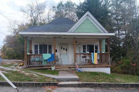 Heber, BECKLEY, WV 25801