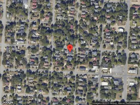 Gaines, LITTLE ROCK, AR 72206