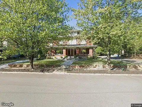 Gaines, LITTLE ROCK, AR 72206