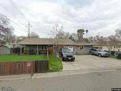 Franco, SACRAMENTO, CA 95821