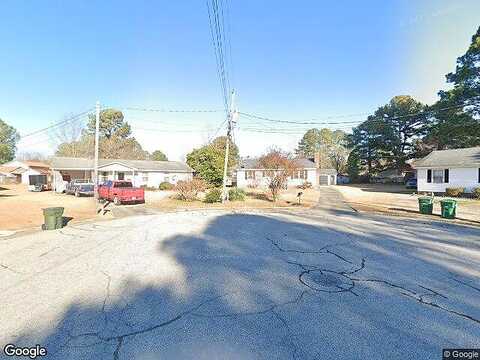 Tunstall, WILSON, NC 27893