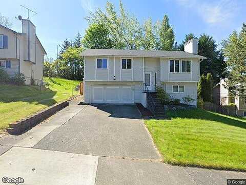 Wells, RENTON, WA 98055