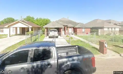 Days, PHARR, TX 78577