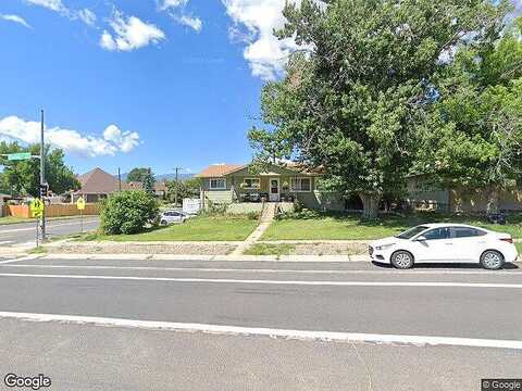Chelton, COLORADO SPRINGS, CO 80909