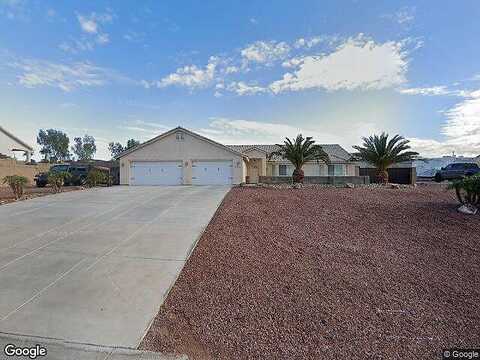 Roberts, FORT MOHAVE, AZ 86426