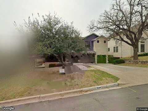 Sunny Slope, AUSTIN, TX 78703