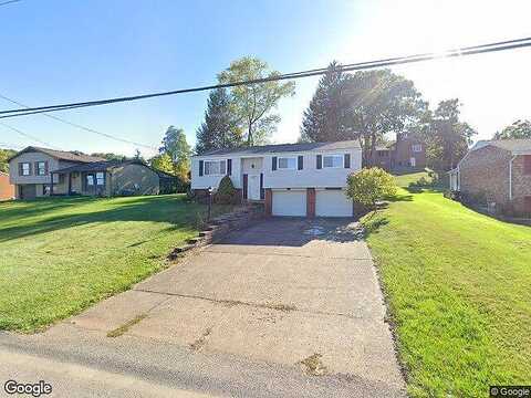 Bainbridge, ALIQUIPPA, PA 15001