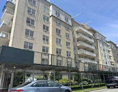 Beach 80Th St Unit #3D, Rockaway Beach, NY 11693