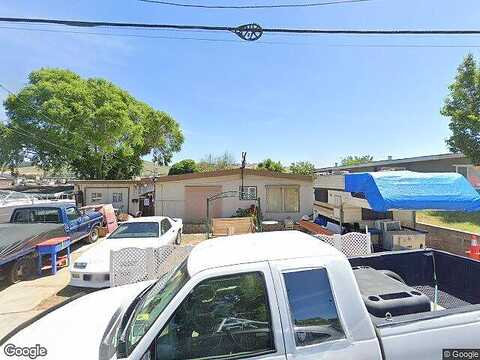Los Altos Drive, American Canyon, CA 94503