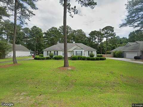 Willow Oak, LIZELLA, GA 31052
